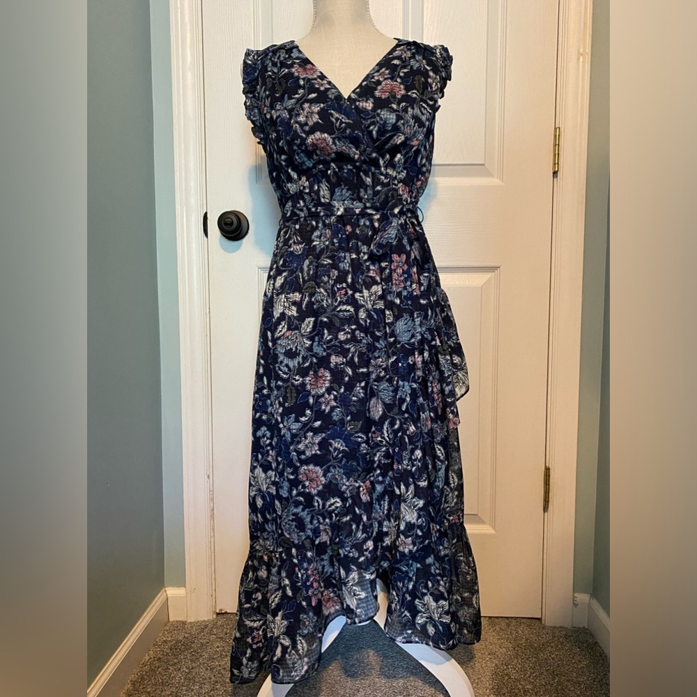 NWT Jessica Simpson Maternity Dress, Size Small